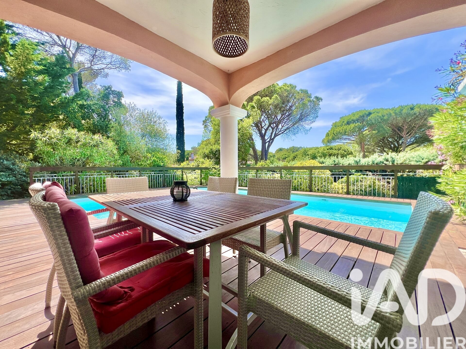 Maison à vendre, 140m², Saint-Raphaël