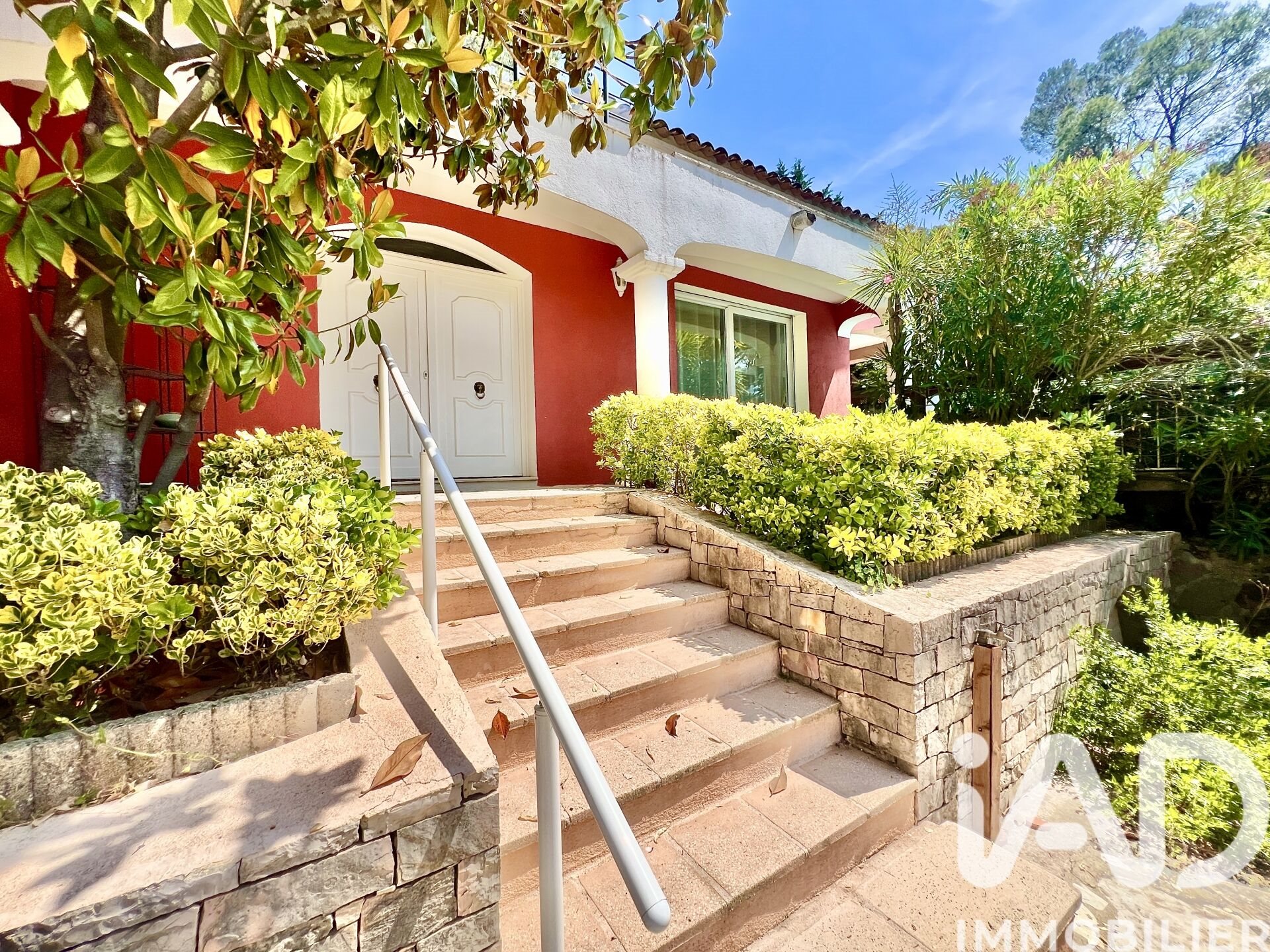 Maison à vendre, 140m², Saint-Raphaël