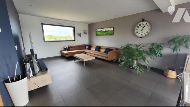Maison à vendre, 138m², Aix-en-Pévèle