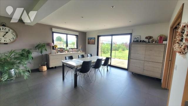 Maison à vendre, 138m², Aix-en-Pévèle