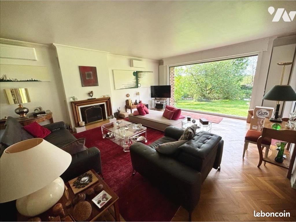 Maison à vendre, 206m², Cysoing