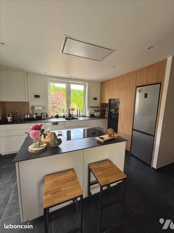 Maison à vendre, 206m², Cysoing