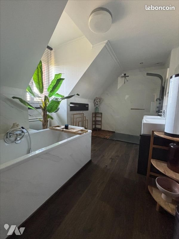 Maison à vendre, 138m², Nomain