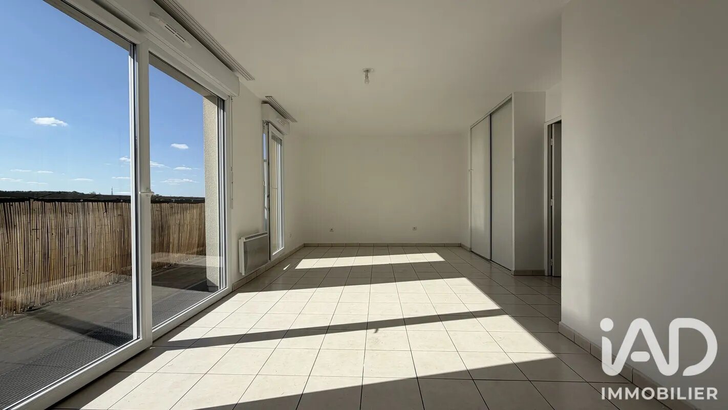 Appartement à vendre, 70m², Trappes