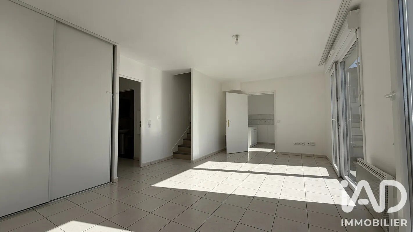 Appartement à vendre, 70m², Trappes