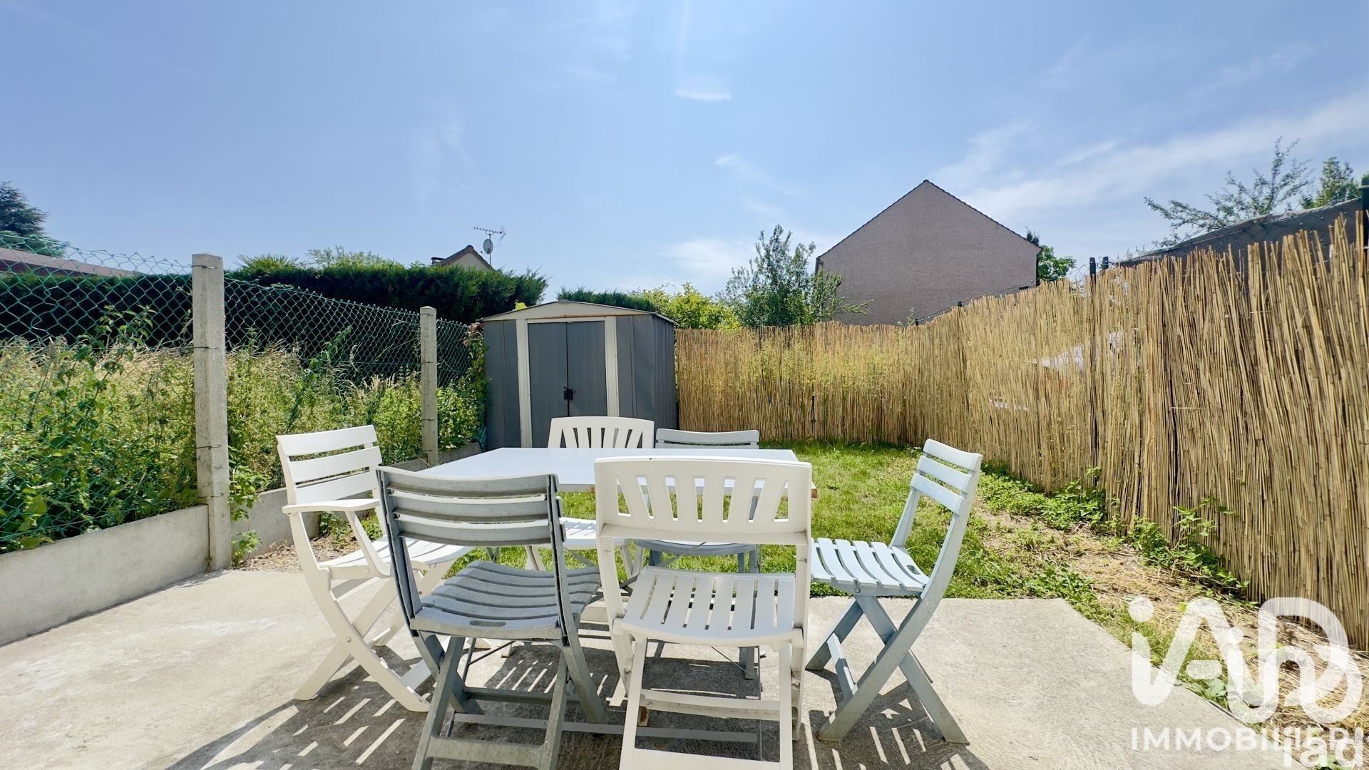Maison à vendre, 74m², Coignières
