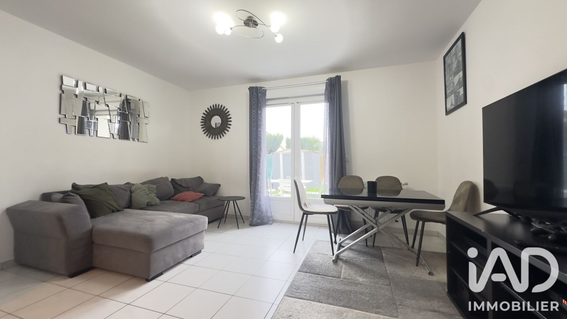 Maison à vendre, 74m², Coignières