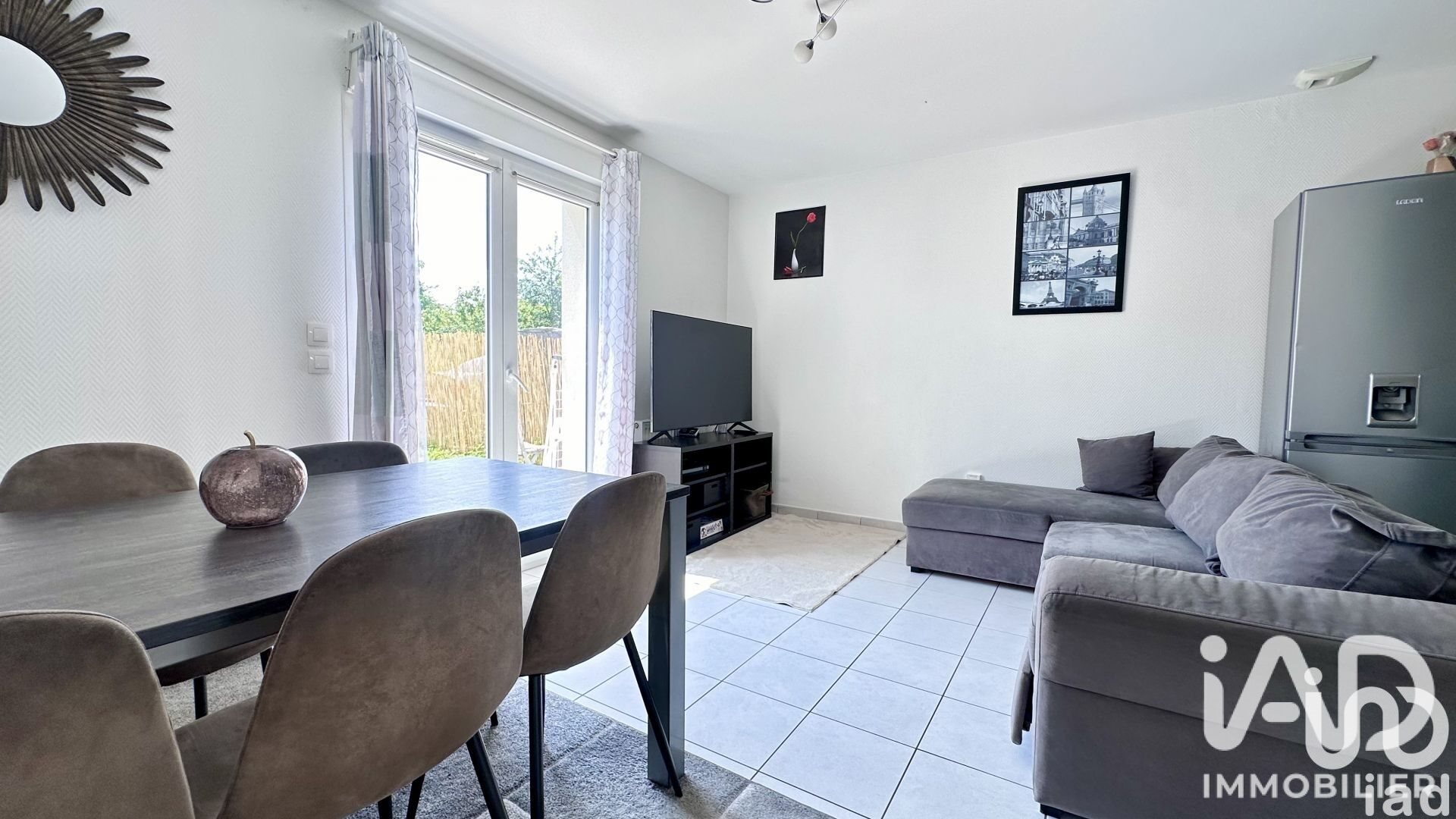 Maison à vendre, 74m², Coignières