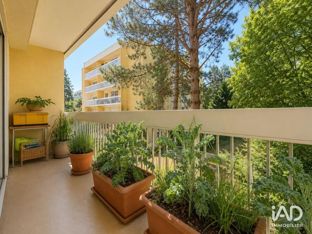 Appartement à vendre, 65m², Elancourt
