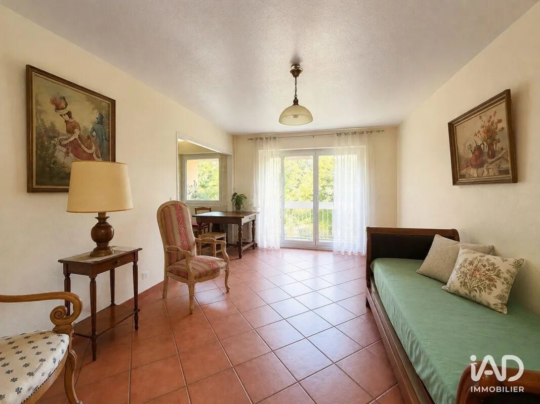 Appartement à vendre, 65m², Elancourt