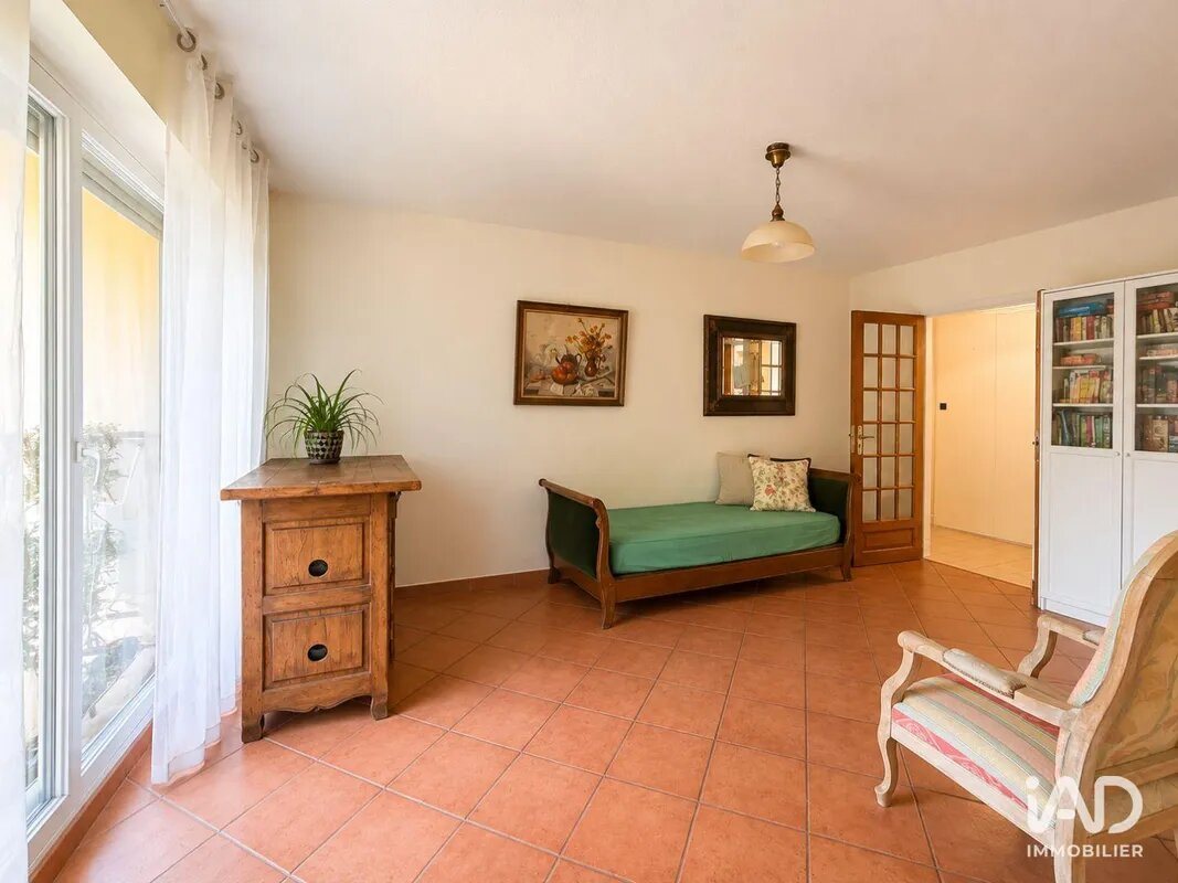 Appartement à vendre, 65m², Elancourt