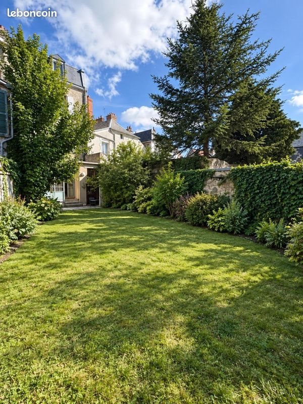Maison à vendre, 220m², Laon