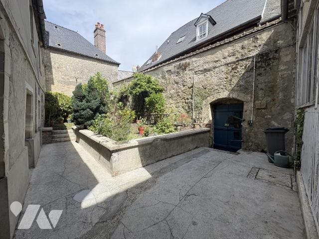 Appartement à vendre, 109m², Laon