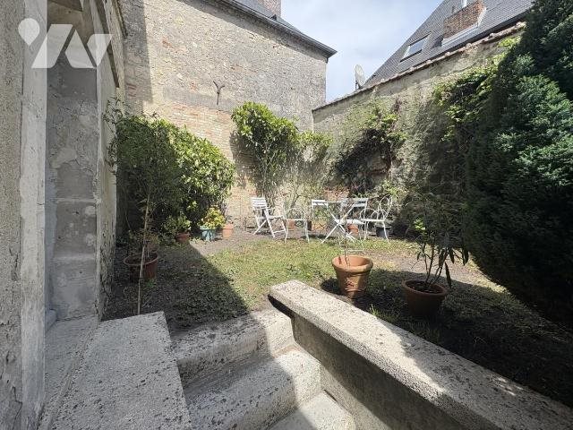Appartement à vendre, 109m², Laon