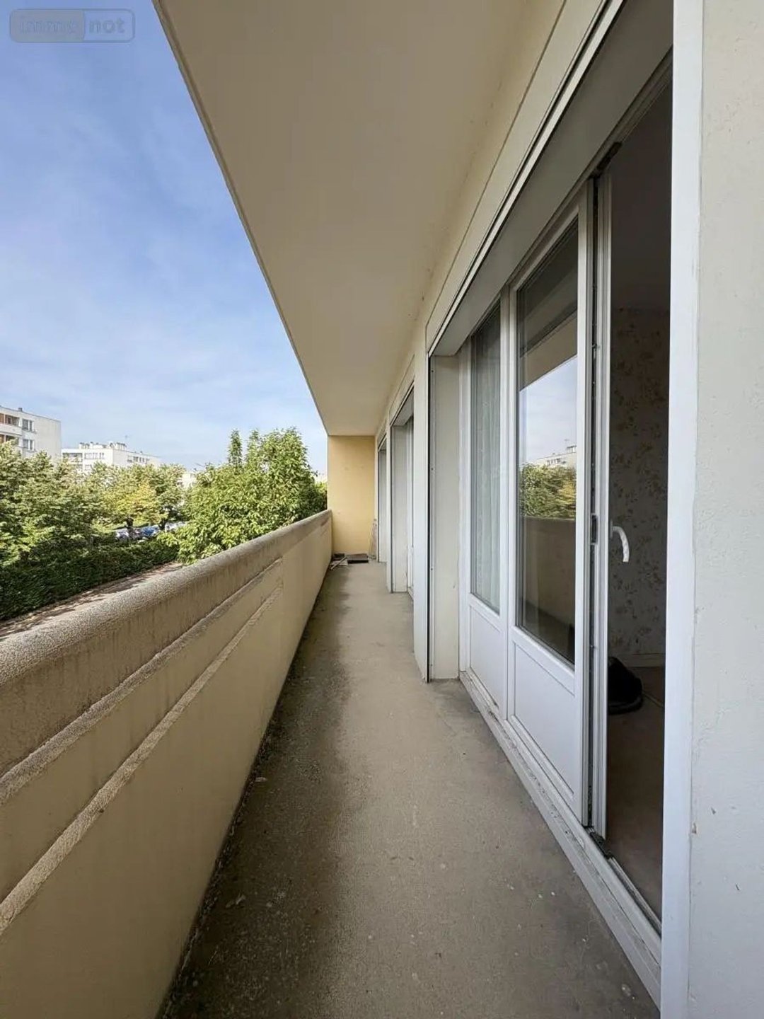 Appartement à vendre, 66m², Laon