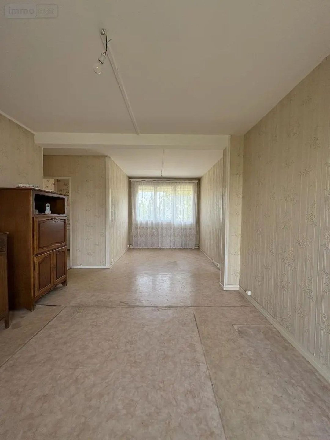 Appartement à vendre, 66m², Laon