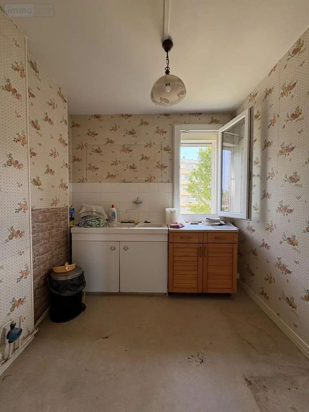 Appartement à vendre, 66m², Laon