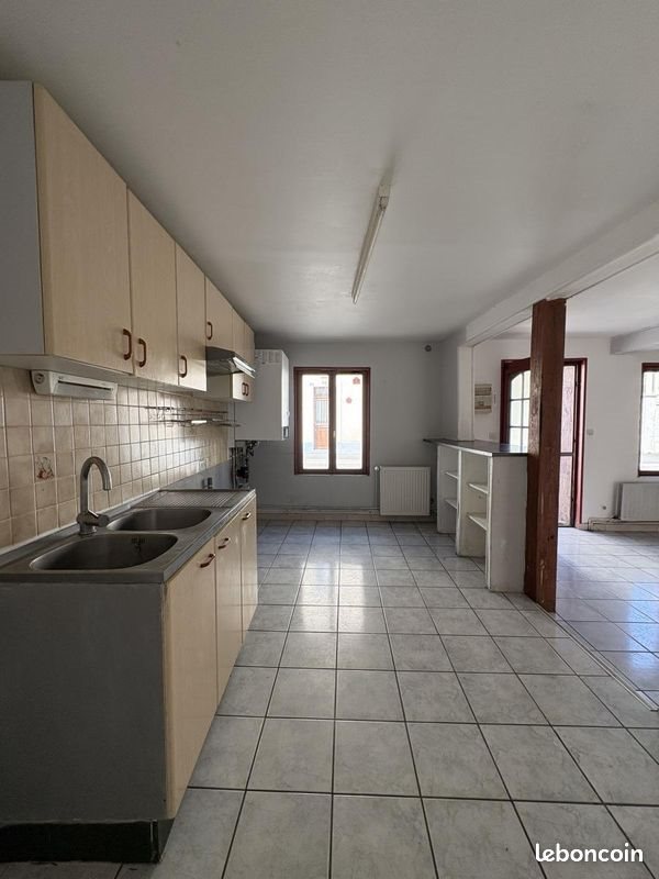 Maison à vendre, 71m², Laon