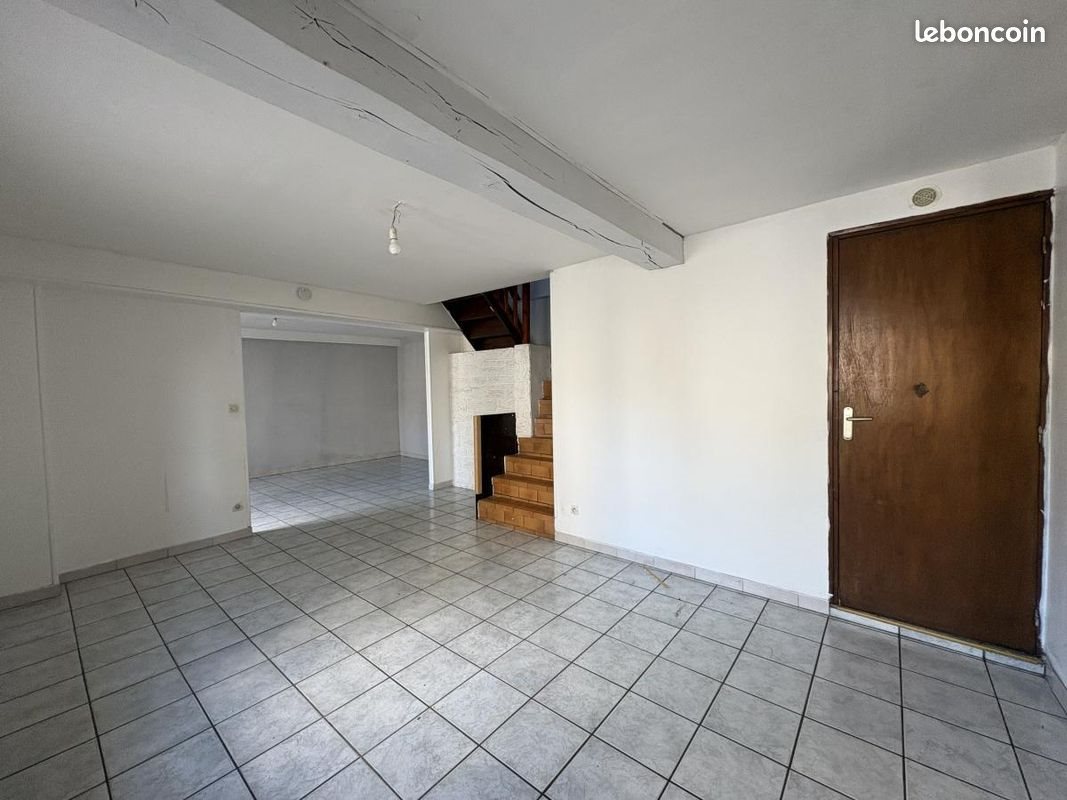 Maison à vendre, 71m², Laon