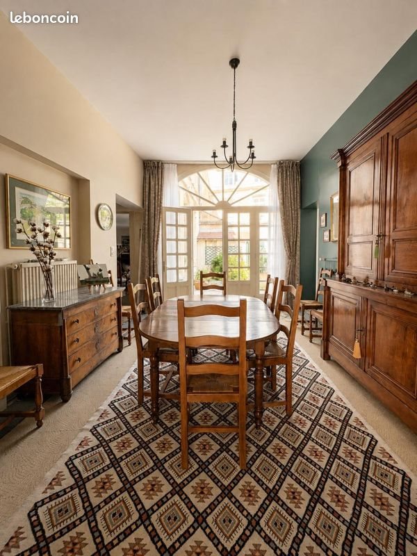 Appartement à vendre, 115m², Laon
