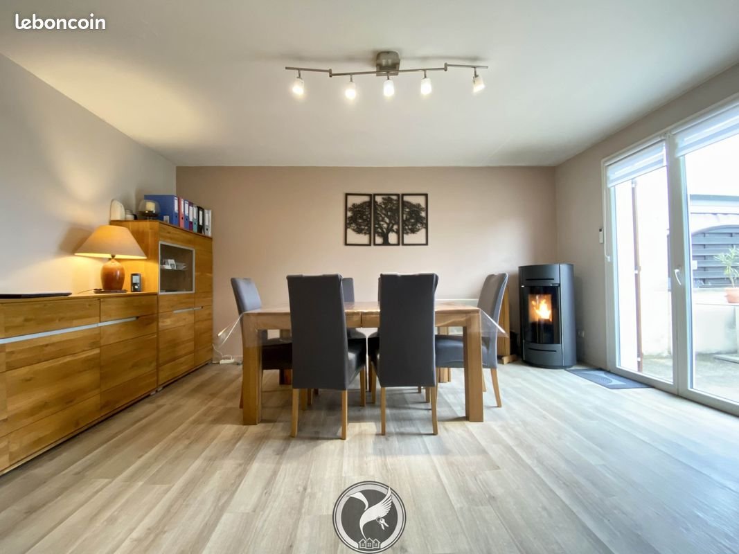 Maison à vendre, 90m², Vendenheim