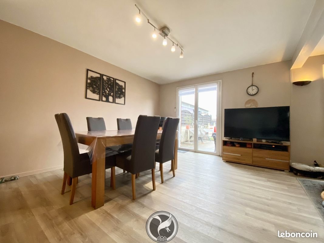 Maison à vendre, 90m², Vendenheim