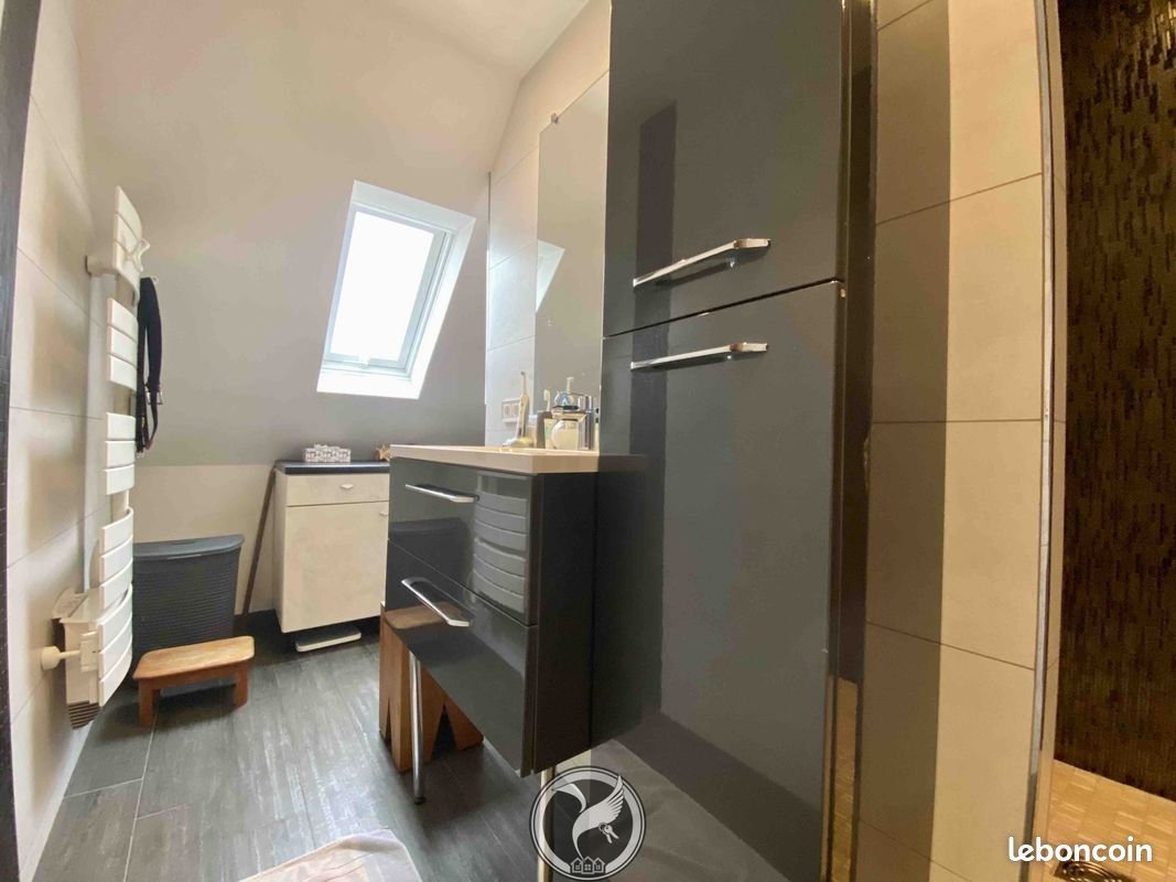Maison à vendre, 90m², Vendenheim