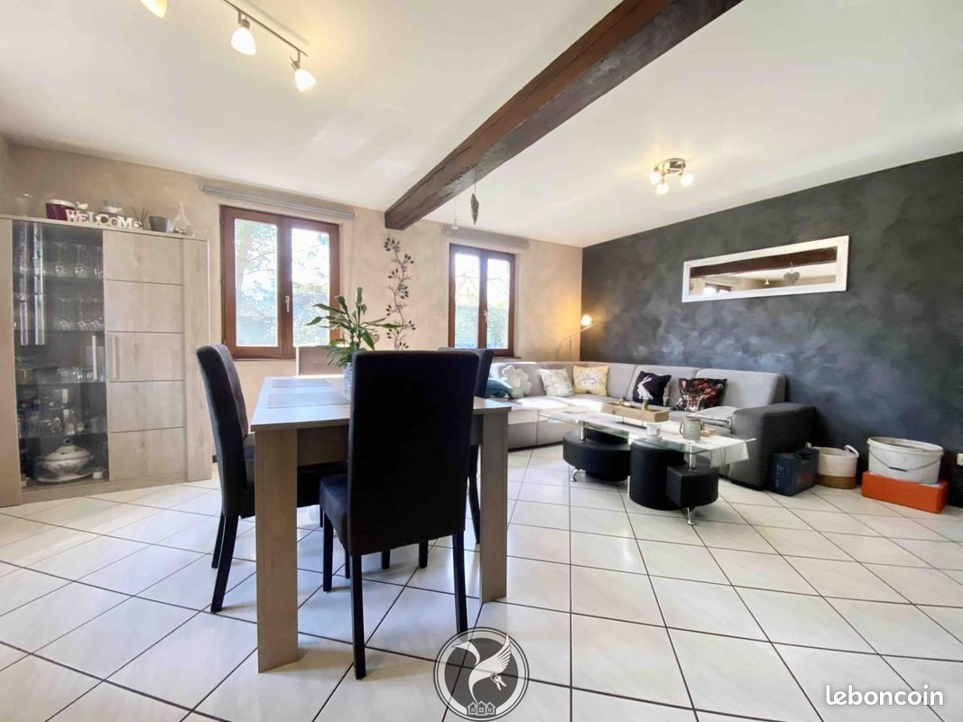 Maison à vendre, 70m², Soufflenheim