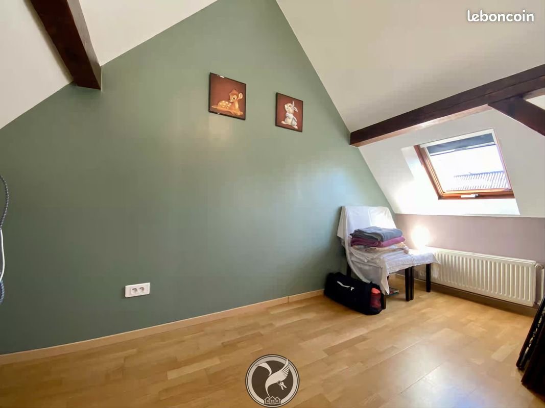 Maison à vendre, 70m², Soufflenheim