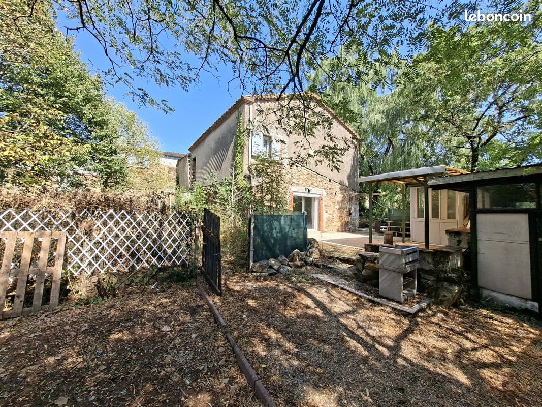 Maison à vendre, 95m², Terre-de-Bancalié