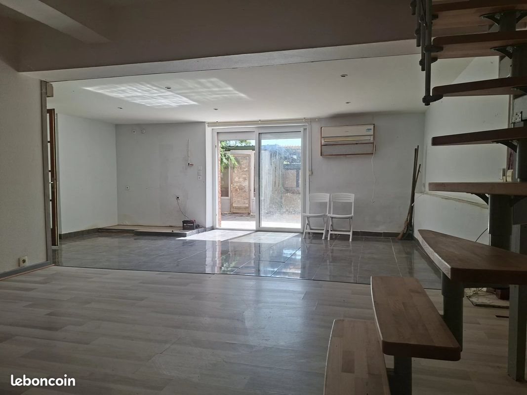 Maison à vendre, 95m², Terre-de-Bancalié