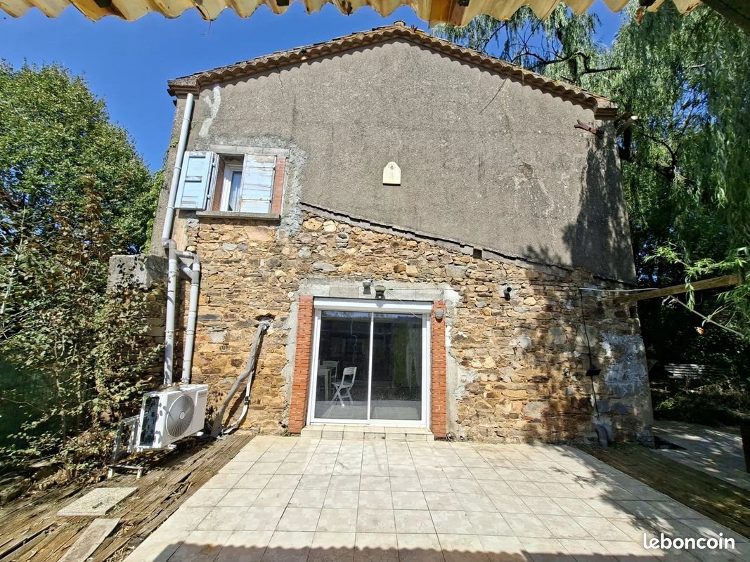 Maison à vendre, 95m², Terre-de-Bancalié