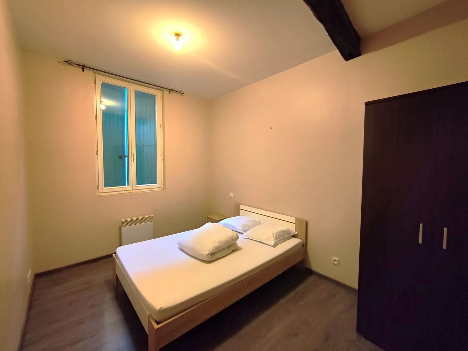 Appartement à louer, 52m², Réalmont