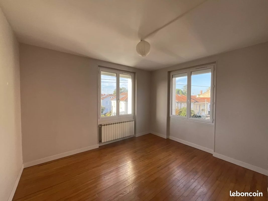 Appartement à louer, 64m², Albi