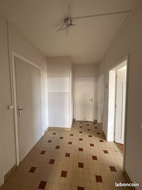 Appartement à louer, 64m², Albi