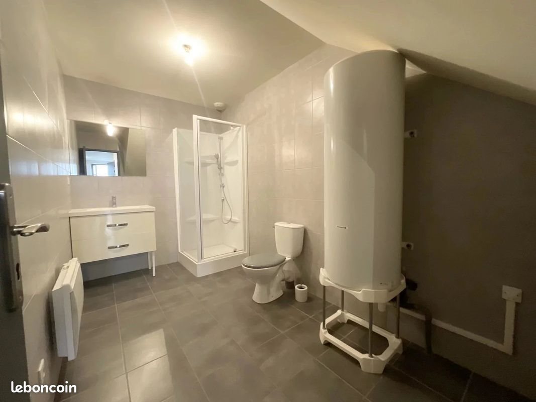 Maison à vendre, 185m², Réalmont