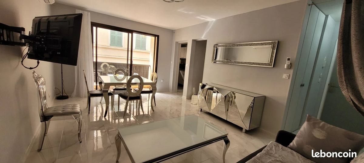 Appartement à vendre, 49m², Albi