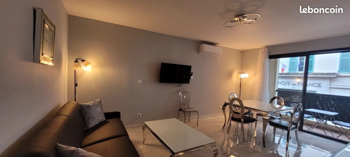 Appartement à vendre, 49m², Albi
