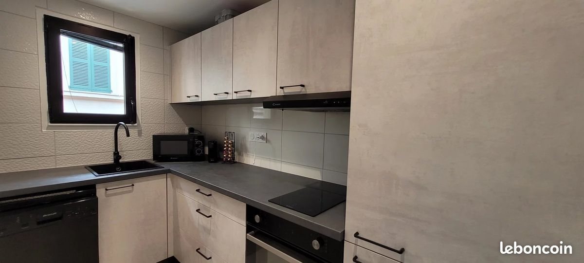 Appartement à vendre, 49m², Albi