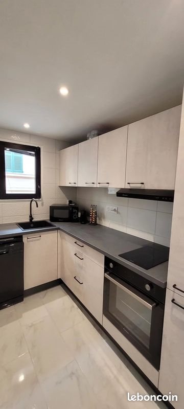 Appartement à vendre, 49m², Albi