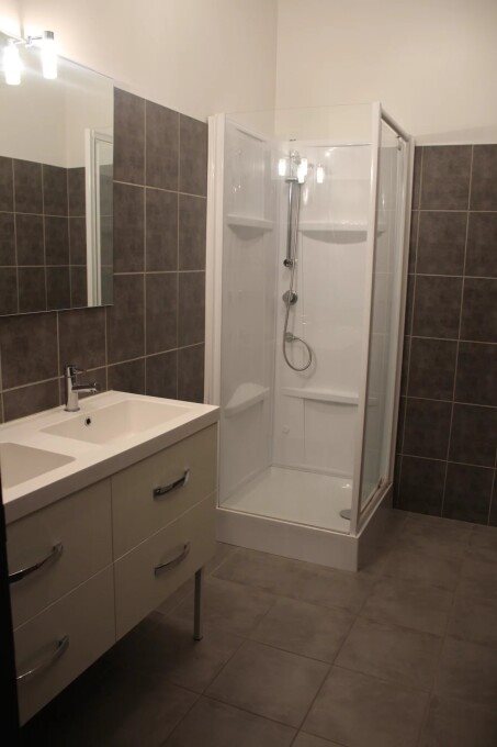 Appartement à louer, 90m², Réalmont