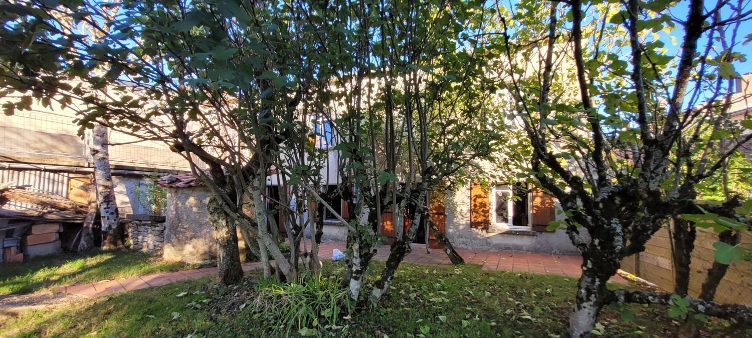 Maison à vendre, 156m², Montredon-Labessonnié