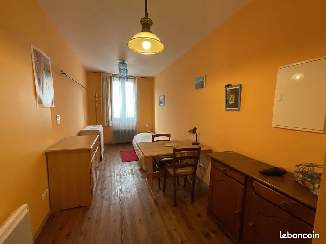 Appartement à louer, 25m², Réalmont
