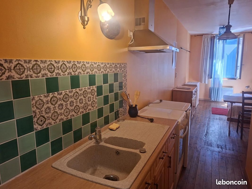 Appartement à vendre, 115m², Réalmont