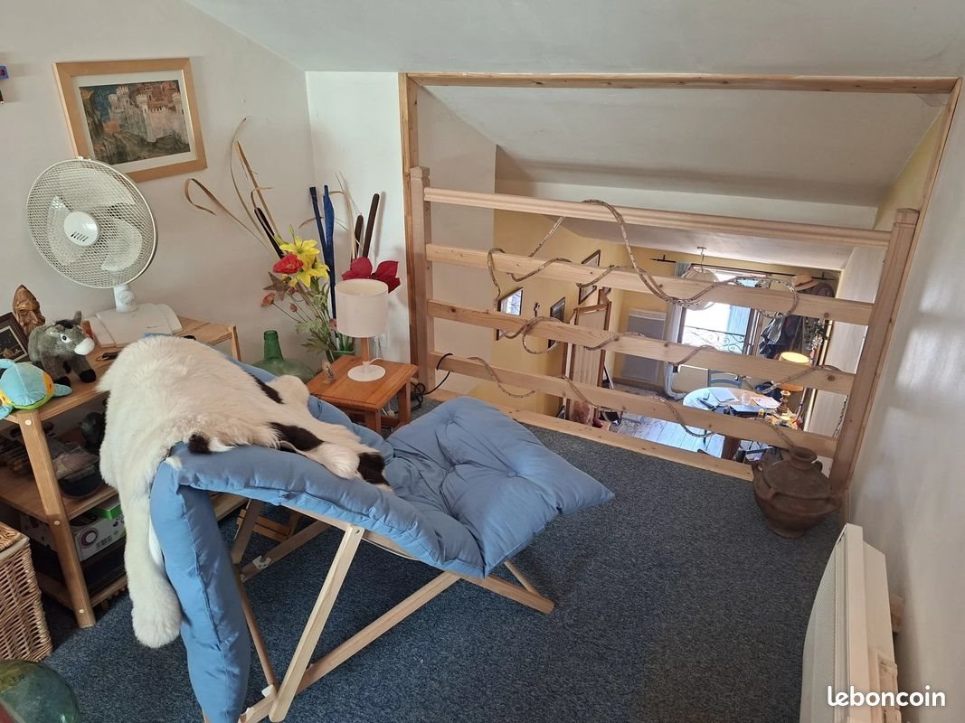 Appartement à vendre, 115m², Réalmont
