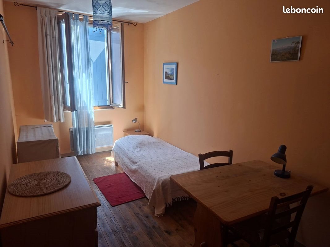 Appartement à vendre, 115m², Réalmont