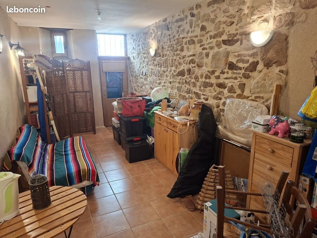 Appartement à vendre, 115m², Réalmont