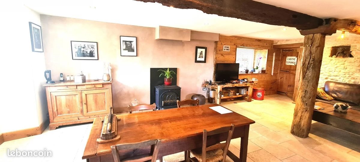 Maison à vendre, 130m², Lautrec