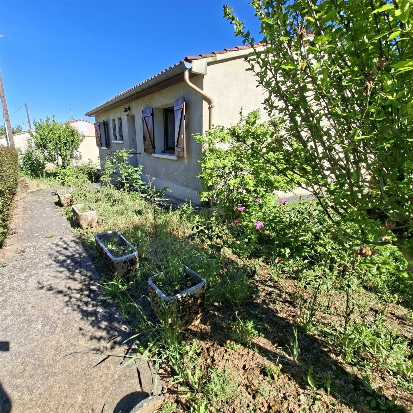 Maison à vendre, 101m², Réalmont