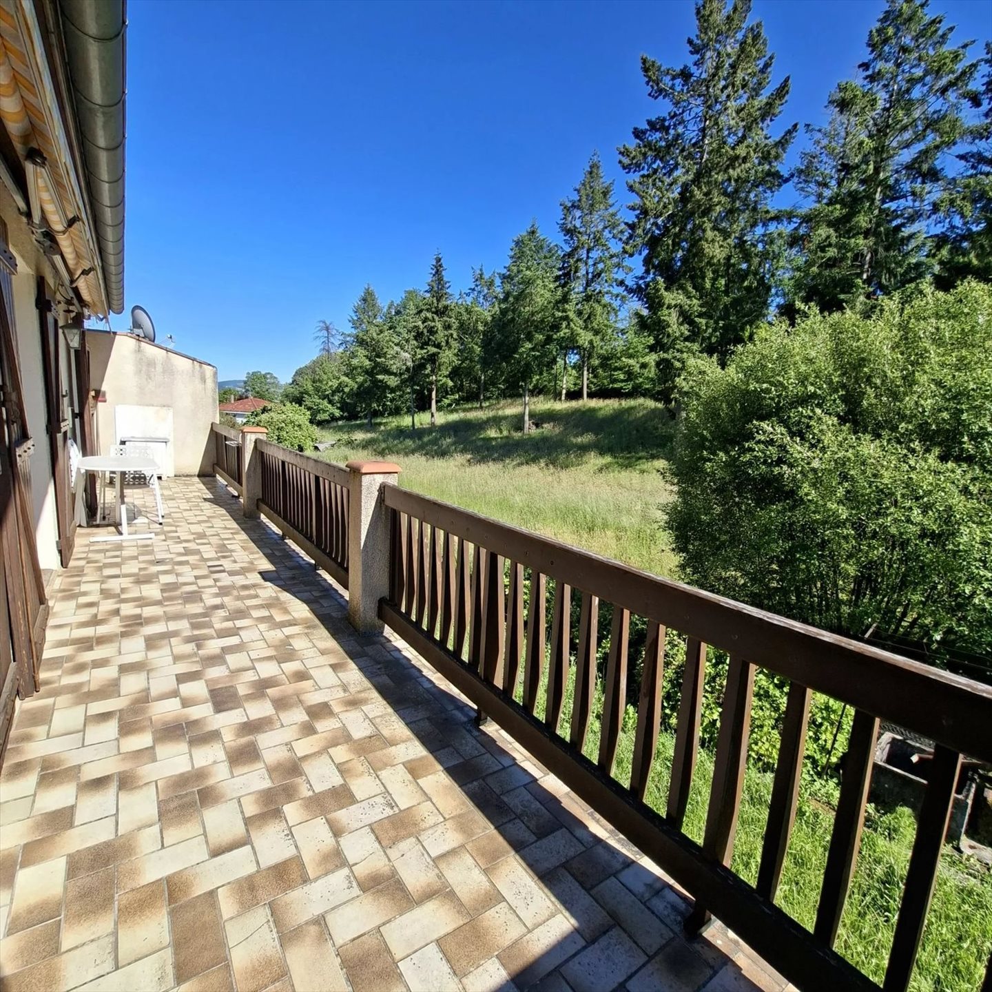 Maison à vendre, 101m², Réalmont